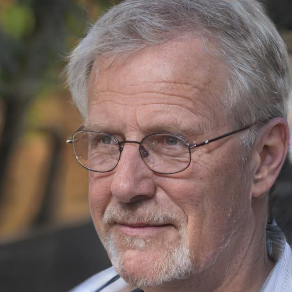 Mentor en développement financier